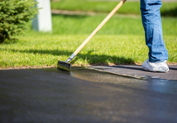 Best Decorative Concrete Driveways in Pinetop Lakeside, AZ