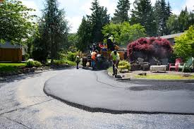 Reliable Pinetop Lakeside, AZ Driveway Paving Services Solutions